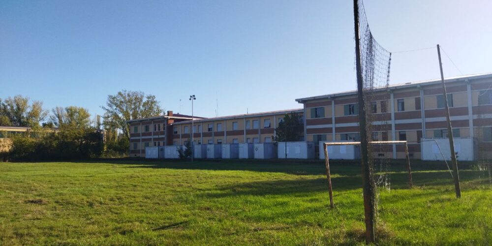 Nova Facility Srl gestirà il nuovo centro di accoglienza ad Ozzano: ancora speculazione sulla pelle dei migranti!