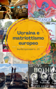 Scopri di più sull'articolo Ebook – Ucraina e matriottismo europeo
