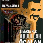 Libertà per Ocalan - CORTEO