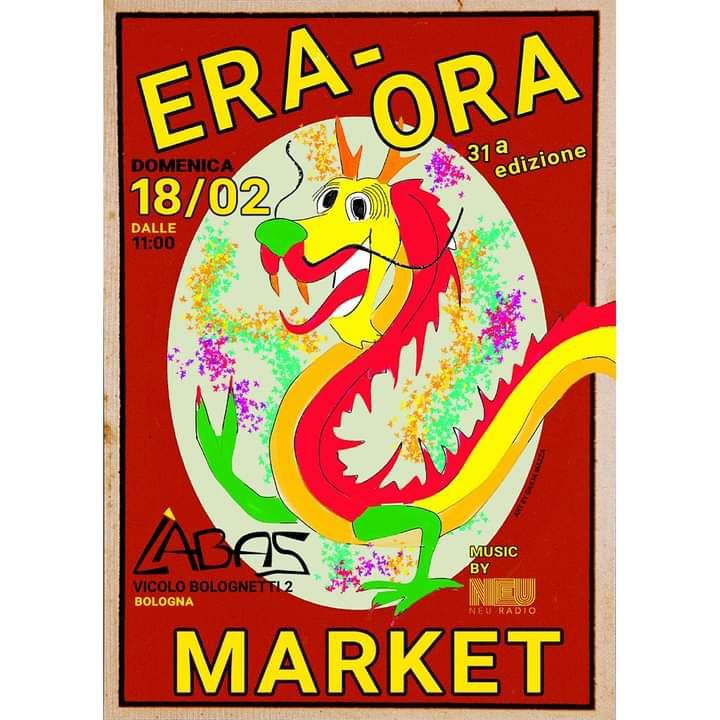 ERA ORA MARKET