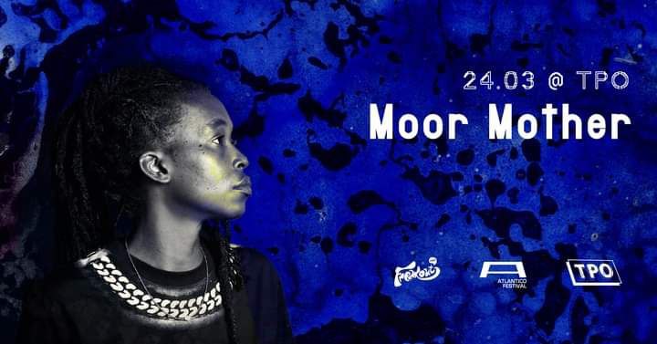 MOOR MOTHER - TPO