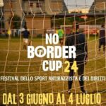 No Border Cup