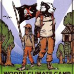 Woods Climate Camp - Vicenza