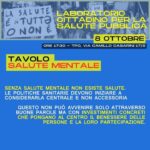 Tavolo salute mentale