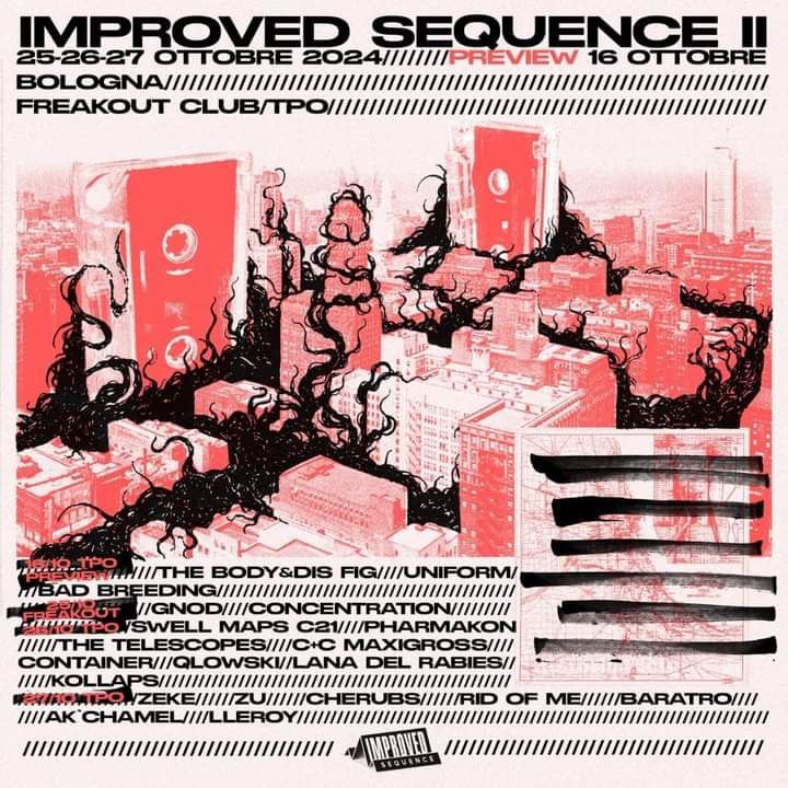 Improved Sequence II - preview