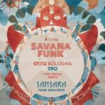 Savana Funk - TPO