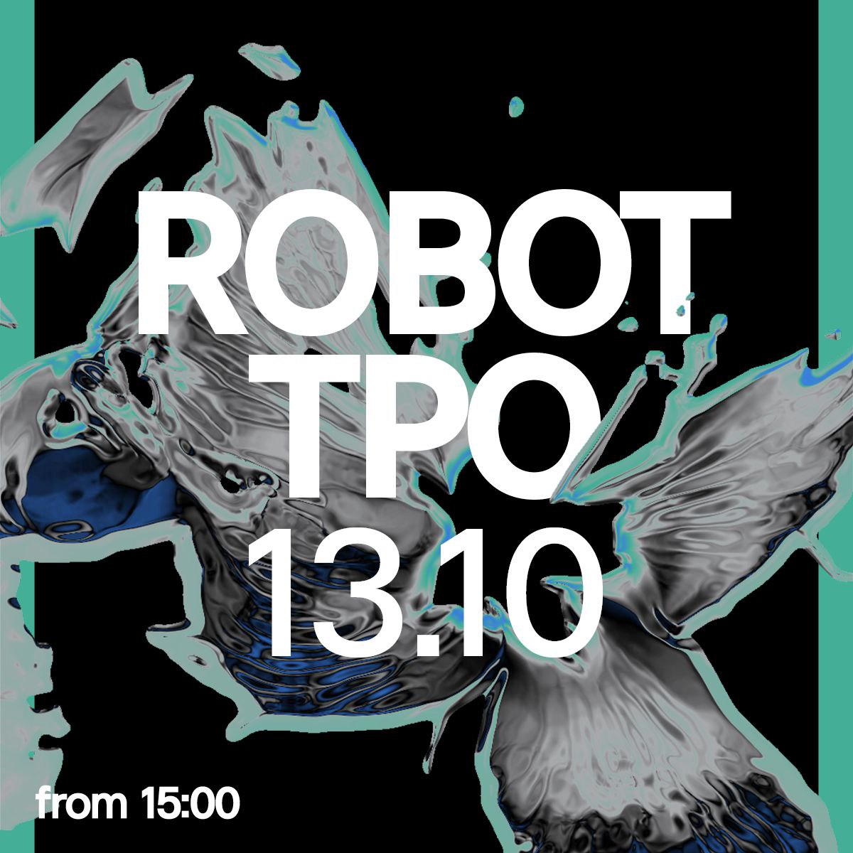 Al momento stai visualizzando ROBOT – TPO