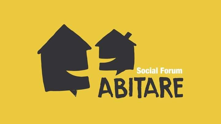 Social Forum Abitare a Genova