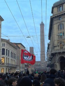 Scopri di più sull'articolo Di strada e di governo. Oltre Bologna combattere il fascismo.