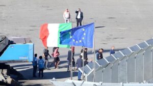 Lire la suite à propos de l’article Appel à la mobilisation européenne contre les centres d’expulsion des migrants en Albanie 