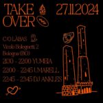 Take over - il Mercoledì di Làbas