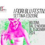 I fiori blu Festival - settima edizione