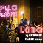 Bolo Room - il Mercoledì di Làbas