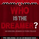 Who is the dreamer? - TPO