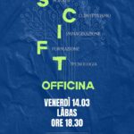 Inaugurazione di SCIFT