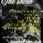 The Show must go on - Làbas