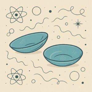 Scopri di più sull'articolo Materialismo cosmico – Fisica/meccanica quantistica #3 – Dall’entanglement ai computer quantistici