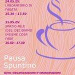 Pausa spuntino - Offside Pescarola