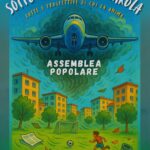 Sotto il cielo di Pescarola: lotte e prospettive di chi la anima