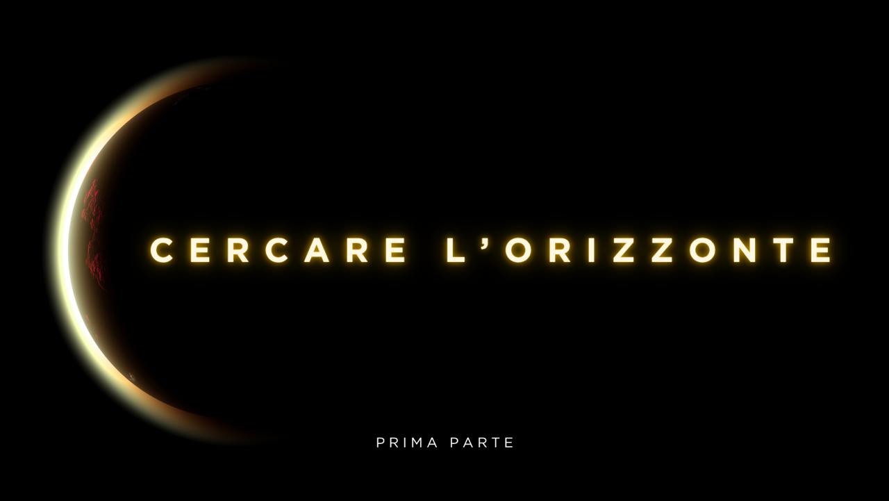 Scopri di più sull'articolo Per risolvere il rompicapo del presente cercare l’orizzonte – prima parte