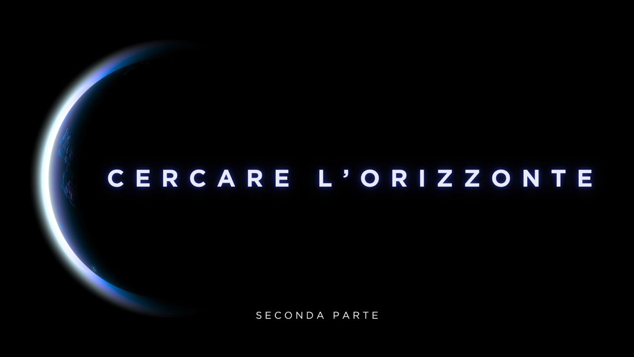 Scopri di più sull'articolo Per risolvere il rompicapo del presente cercare l’orizzonte – seconda parte
