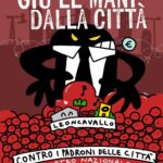 Giù le mani dalla città - Corteo nazionale a Milano