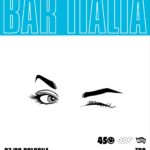 Bar Italia live Some Like it Hot