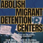 Dall'Albania all'Europa: aboliamo i centri di detenzione