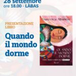 Presentazione di "Quando il mondo dorme" - Làbas