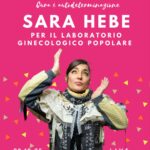 Cura è autodeterminazione. Sara Hebe incontra LSP al TPO