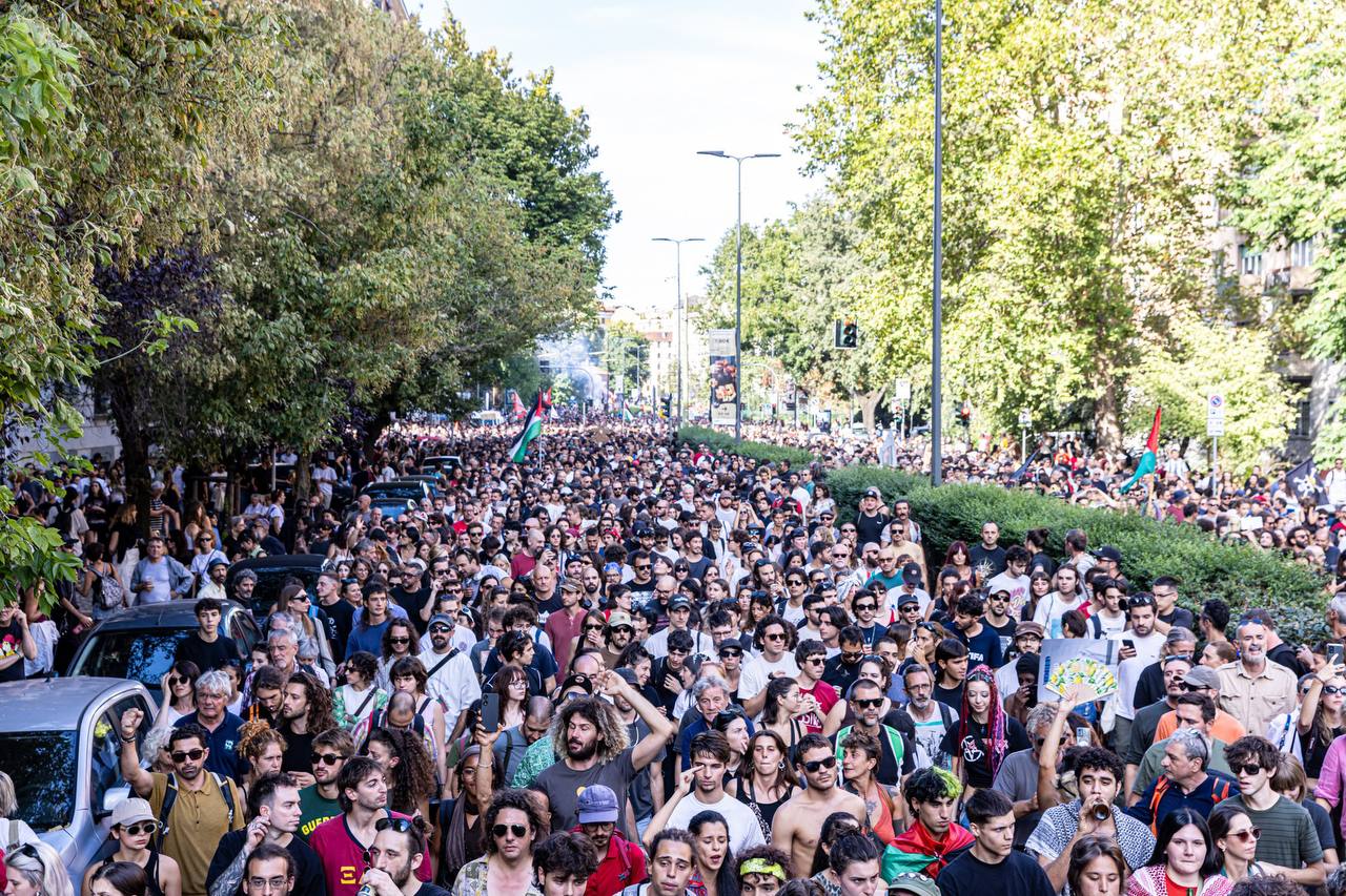 Scopri di più sull'articolo Milano (non) è la verità