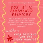 Cos'è il pavimento pelvico? - Laboratorio Ginecologico Popolare