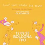 Clap your hands say yeah - TPO