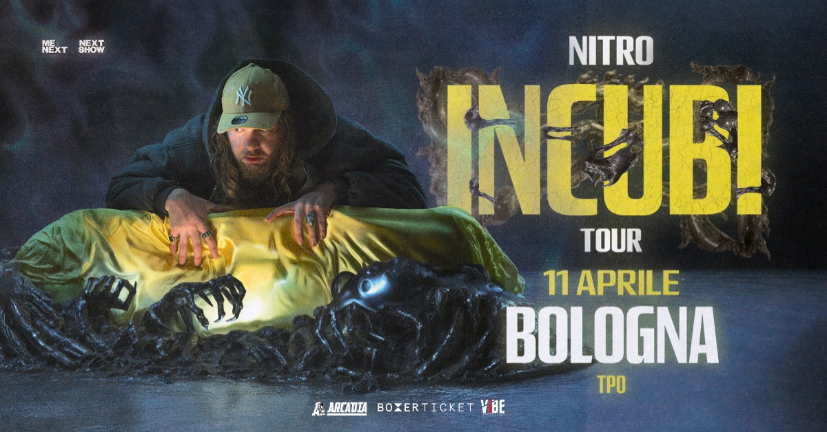 Nitro live