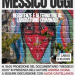 Messico oggi. Resistenze e alternative al laboratorio criminale