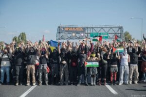 Scopri di più sull'articolo Una lotta dopo l’altra