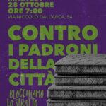 Blocchiamo lo sfratto di Helena!