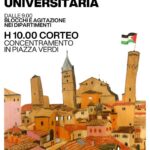 Mobilitazione universitaria