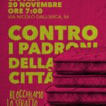 Blocchiamo lo sfratto di Helena!