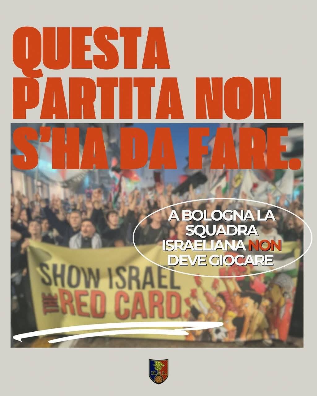 Scopri di più sull'articolo Questa partita non s’ha da fare