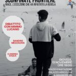 Sconfinate frontiere. Riace, l'eccezione che ha rifiutato la regola