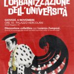 L'Orbanizzazione dell'università
