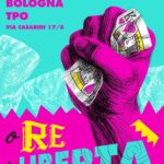 O Re o Libertà - Bologna