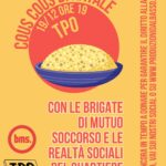 Natale con le Brigate di Mutuo Soccorso