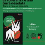 La tolleranza è una terra desolata