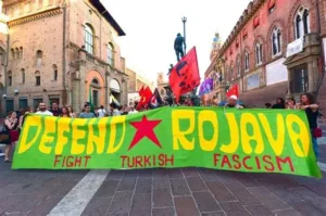 Scopri di più sull'articolo Appello alla Solidarietà dalle Università del Rojava/Nordest della Siria