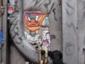 Read more about the article Culture Under Attack: Repression, Mega-Events, and the Governance of Social Life