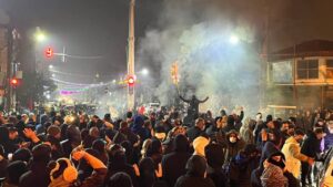 Scopri di più sull'articolo Comunicato dalle università in Iran. Jin, Jîyan, Azadî