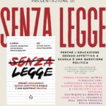 Presentazione di "Senza Legge"