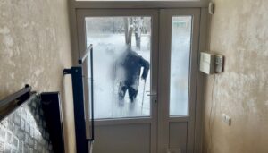 Scopri di più sull'articolo Il gelo ucraino. Intervista a Ivan Grozny di ritorno dall’Ucraina.